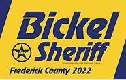 Karl Bickel For Sheriff